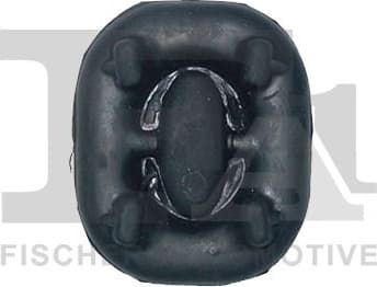 Mount, exhaust system 143-703