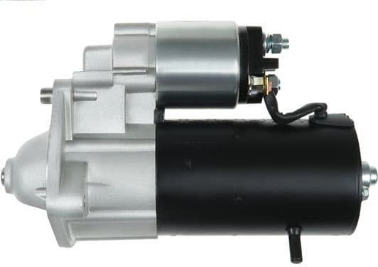 Starter AS S0710S - image 4