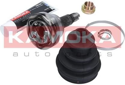 Joint Kit, drive shaft 6708 - image 6