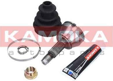 Joint Kit, drive shaft 6708 - image 7