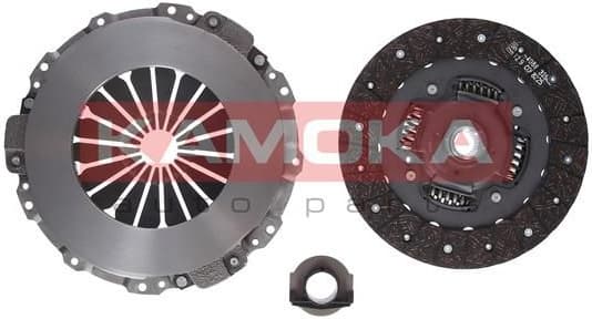 Clutch Kit KC017 - image 2