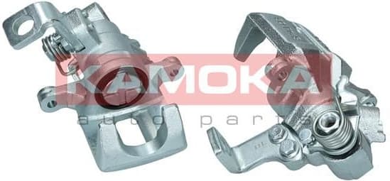 Brake caliper JBC0653