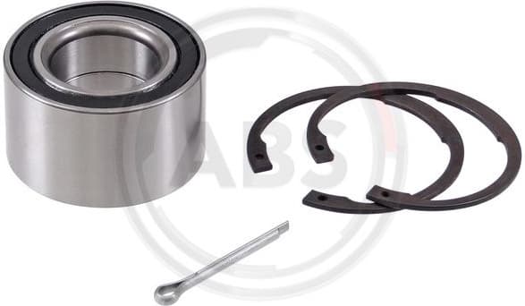 Wheel Bearing Kit 201920