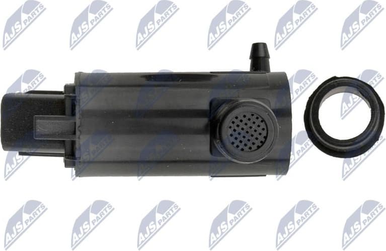 Washer Fluid Pump, window cleaning ESP-KA-004 - image 4
