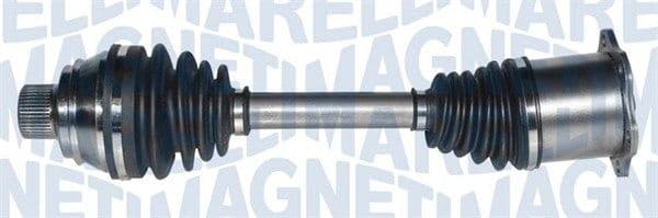 Drive Shaft 302004190123