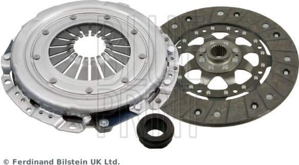 Clutch Kit SMARTFIT Solution Kit ADV183081