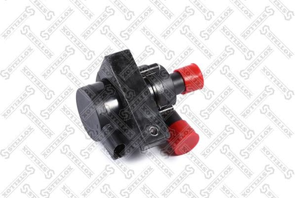 Water Recirculation Pump, parking heater 24-00017-SX