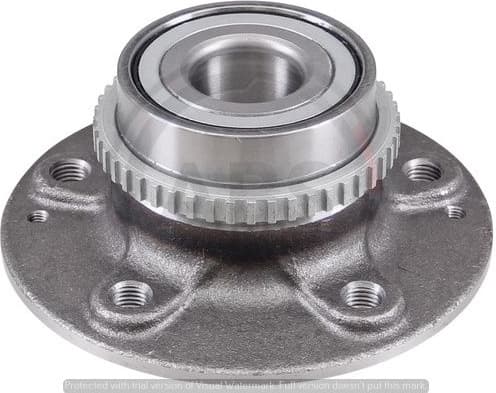 Wheel Bearing Kit 201549