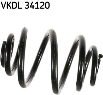 Suspension Spring VKDL34120
