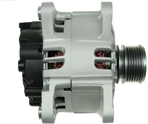 Alternator AS A3215S - image 2