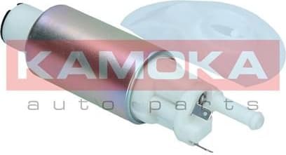 Fuel Pump 8410015 - image 3