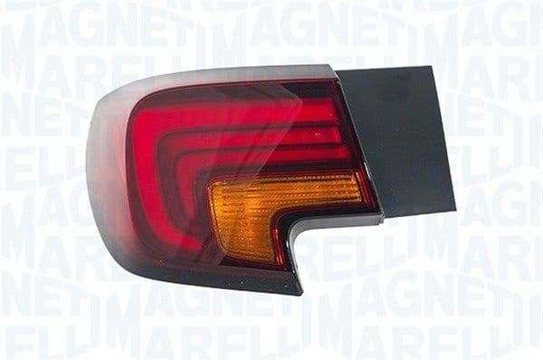 Tail Light Assembly 714081400103