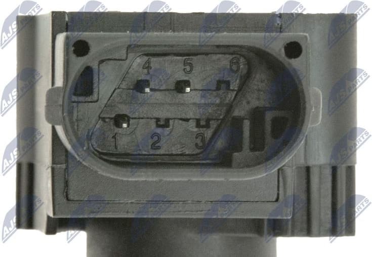 Sensor, headlight levelling ECX-LR-005 - image 6
