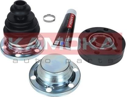 Joint Kit, drive shaft 8047 - image 4