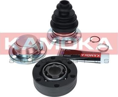 Joint Kit, drive shaft 8047 - image 5