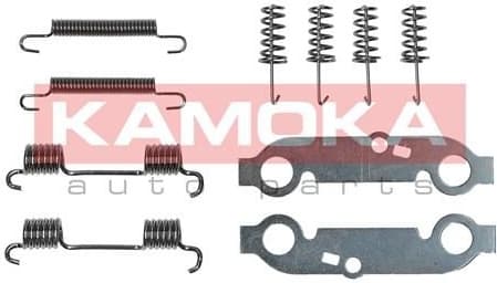 Accessory Kit, parking brake shoes 1070058 - image 2