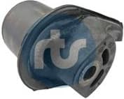 Mounting, control/trailing arm 017.00287