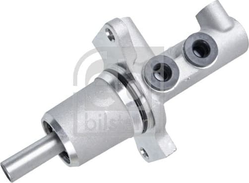 Brake Master Cylinder 109481