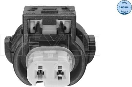 Sensor, exhaust gas temperature MEYLE-ORIGINAL: True to OE. 014 800 0173