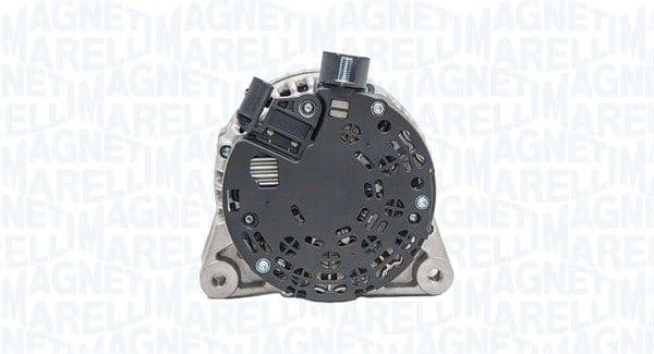 Alternator 063731970010 - image 3