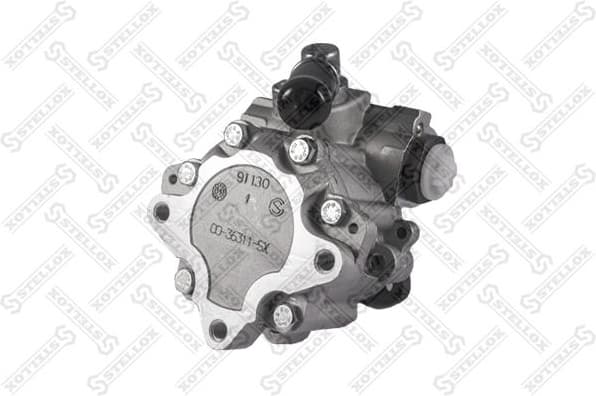 Hydraulic Pump, steering 00-36311-SX