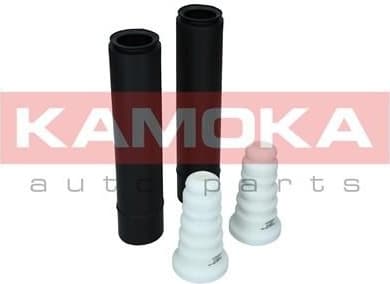 Shock absorber protection kit 2019055 - image 2