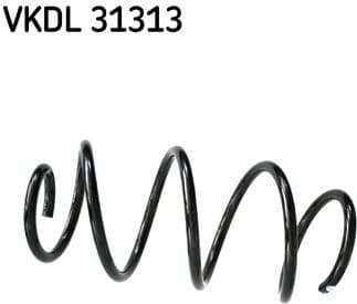 Suspension Spring VKDL31313
