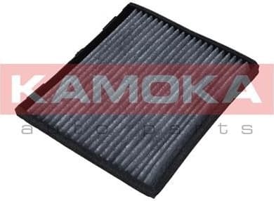 Filter, cabin air F503001 - image 2