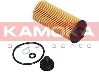 Filter oil F116101 - image 2