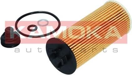 Filter oil F116101 - image 3