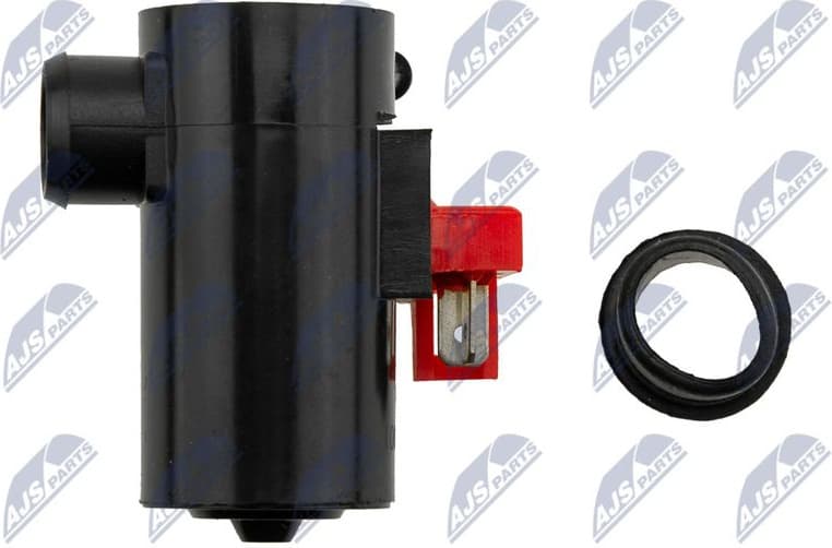 Washer Fluid Pump, window cleaning ESP-HD-001 - image 3