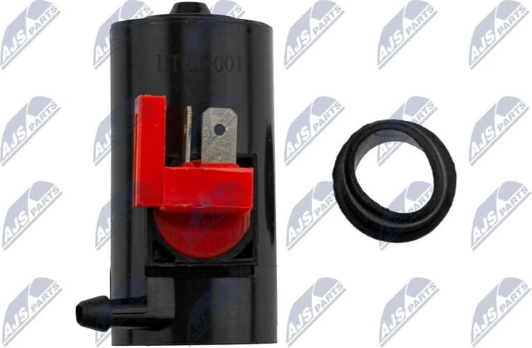 Washer Fluid Pump, window cleaning ESP-HD-001 - image 4
