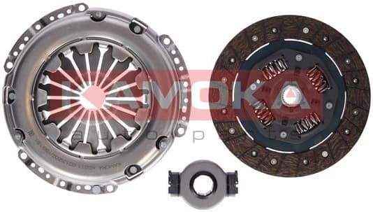 Clutch Kit KC011 - image 3