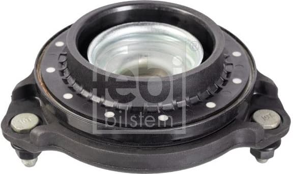 Repair Kit, suspension strut support mount 177182 - image 2