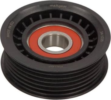 Tensioner Pulley, V-ribbed belt 54-1235