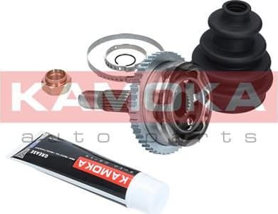 Joint Kit, drive shaft 7146 - image 5