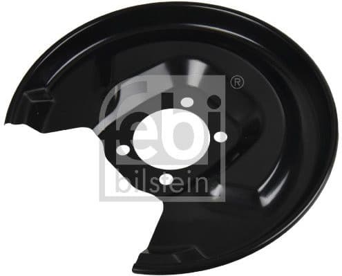 Splash Guard, brake disc 178433 - image 2