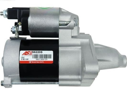 Starter AS S6220S - image 2