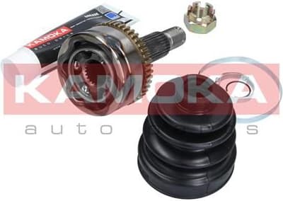 CV joint outer 6008 - image 6