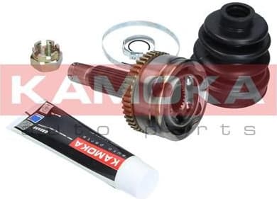 CV joint outer 6008 - image 9