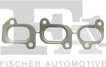 Gasket, exhaust manifold 411-036