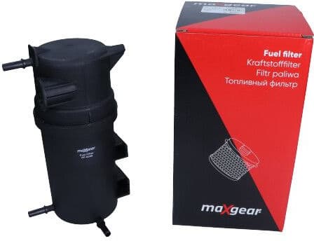 Fuel Filter 26-2208 - image 2