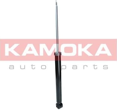 Shock absorber rear 2000753 - image 3
