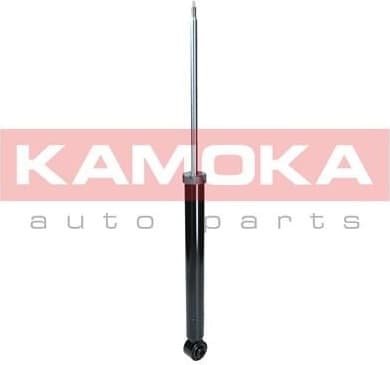 Shock absorber rear 2000753 - image 4