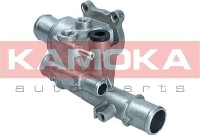 Thermostat, coolant 7710264 - image 4