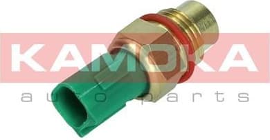 Temperature Switch, radiator fan 4090022 - image 3