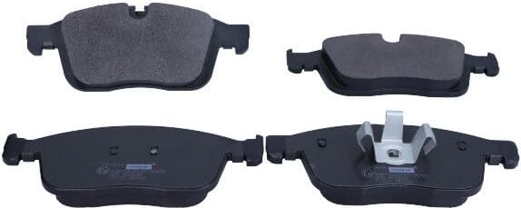 Brake Pad Set, disc brake 19-3616