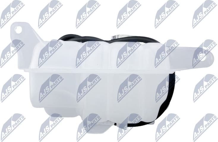 Expansion Tank, coolant CZW-CH-002 - image 3