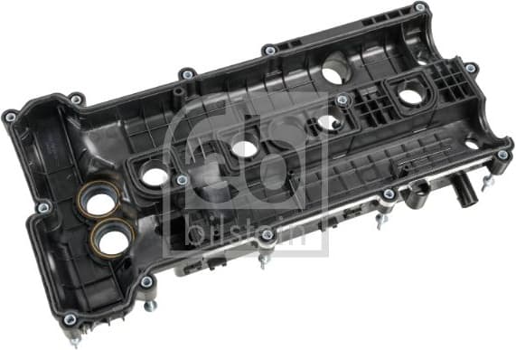 Cylinder Head Cover febi Plus 178583 - image 2