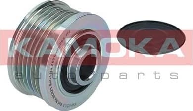 Freewheel clutch alternator RC021 - image 4